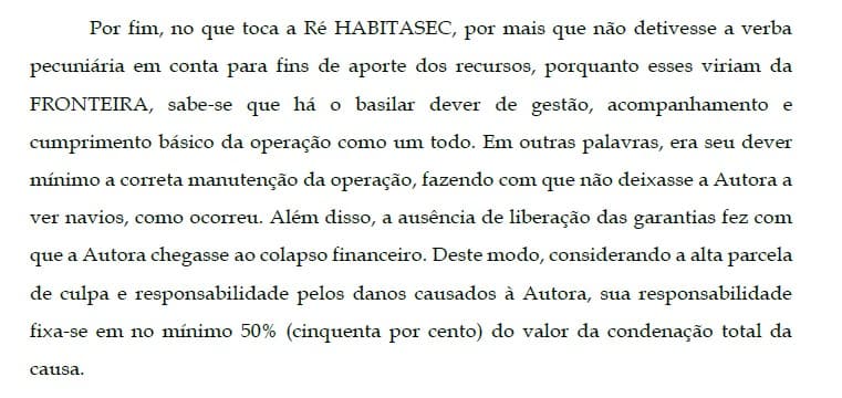 Documento 7 - Evidências do Modus Operandi